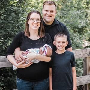 Meet your Posher, Alexander